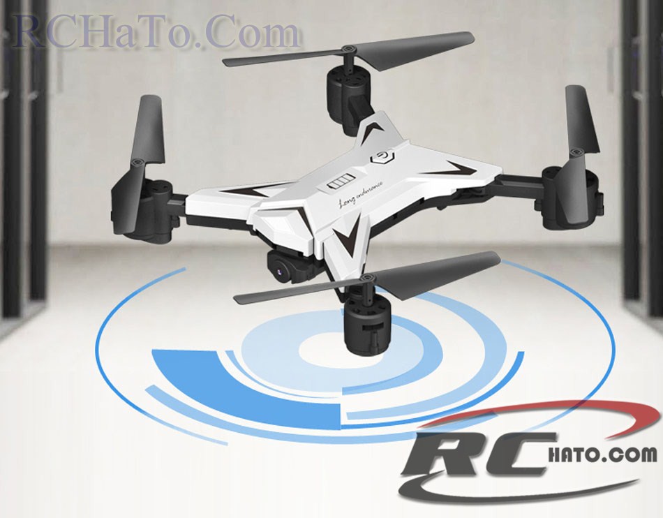 Flycam Drone KY601S